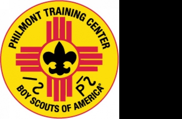 Philmont Training Center Logo