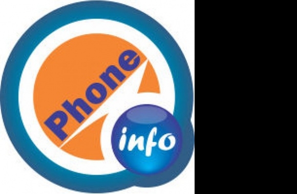 Phoneinfo Logo