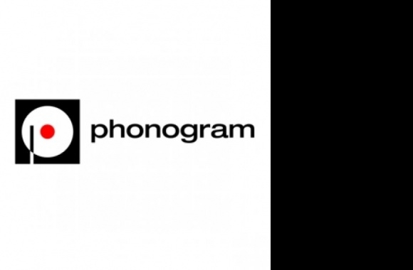 Phonogram Logo