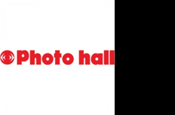 Photohall Logo