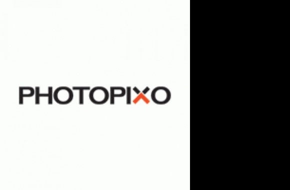 Photopixo Logo