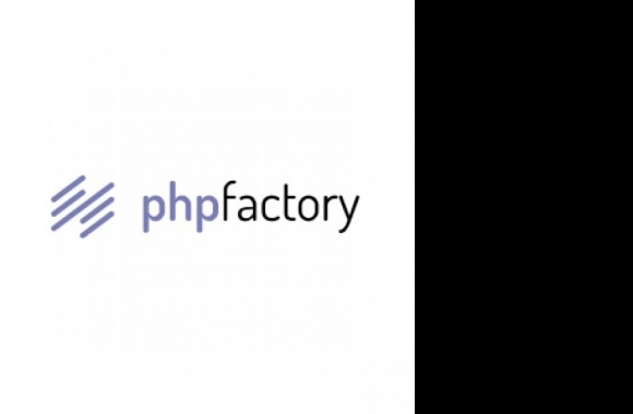 phpfactory.io Logo