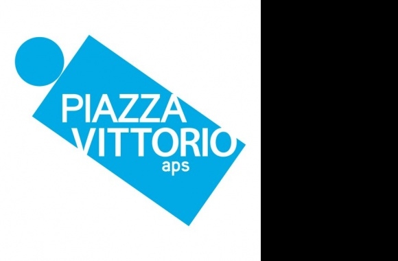 Piazza Vittorio Logo