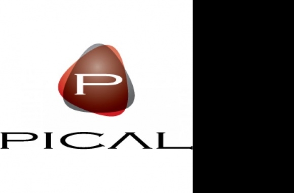 Pical Logo