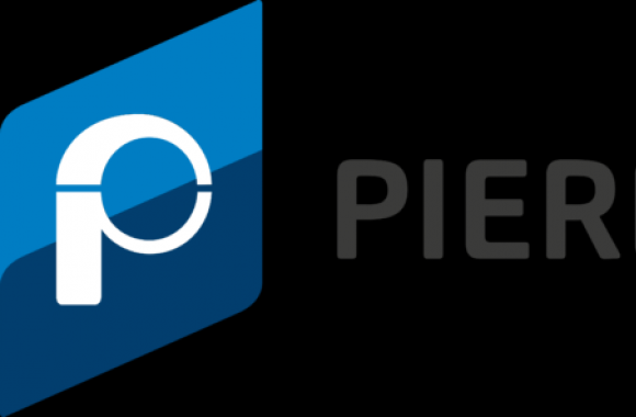 Pierburg Logo