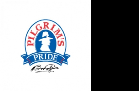 Pilgrim's Pride Logo