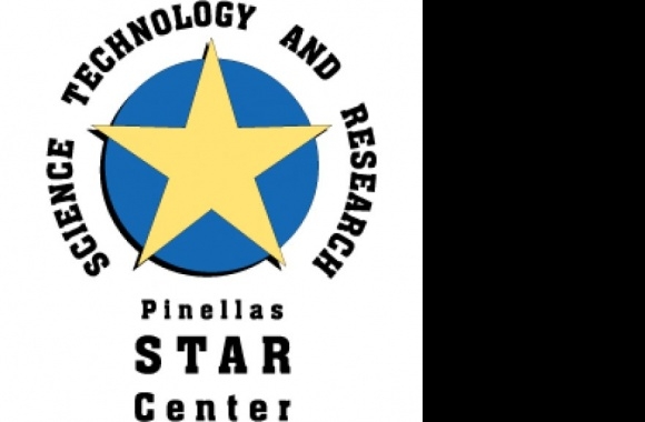 Pinellas Star Center Logo