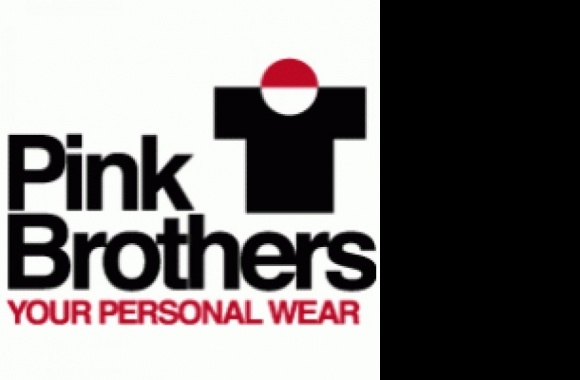 PINK BROTHERS Logo