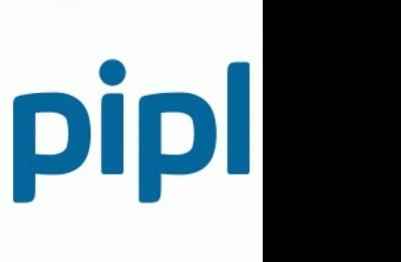 pipl Logo