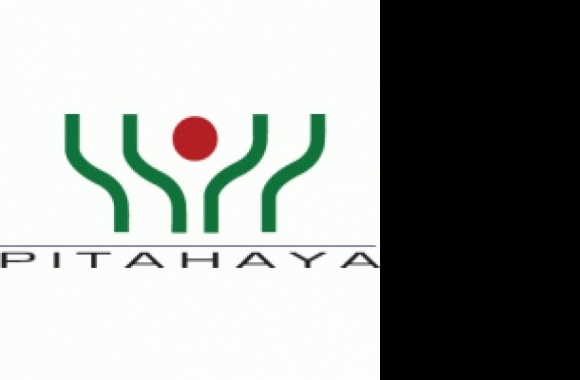 Pitahaya Logo