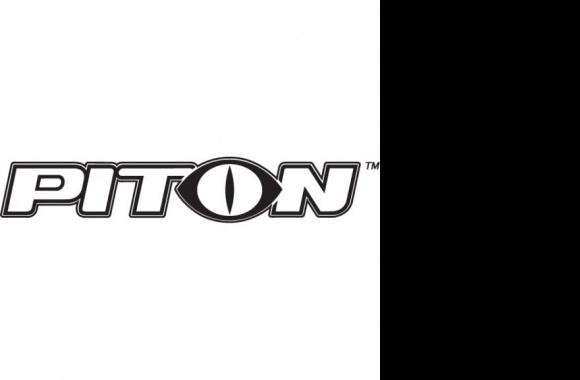 PITON Logo