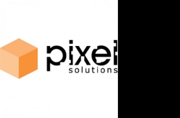 PIXEL Solutions Logo