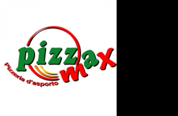 Pizza Max Logo