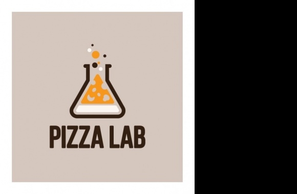 PizzaLab Logo