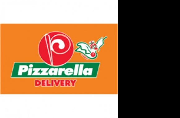 pizzarella Logo