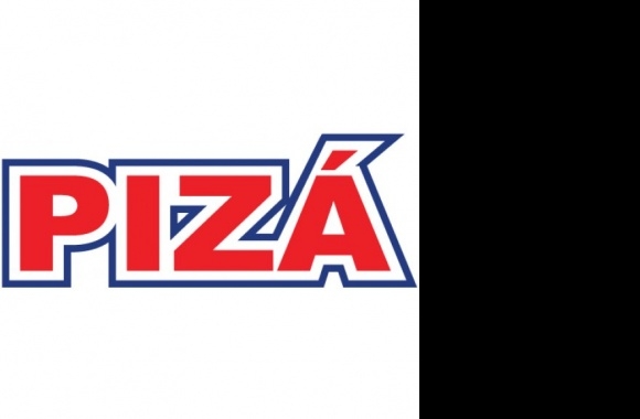 Pizá Logo