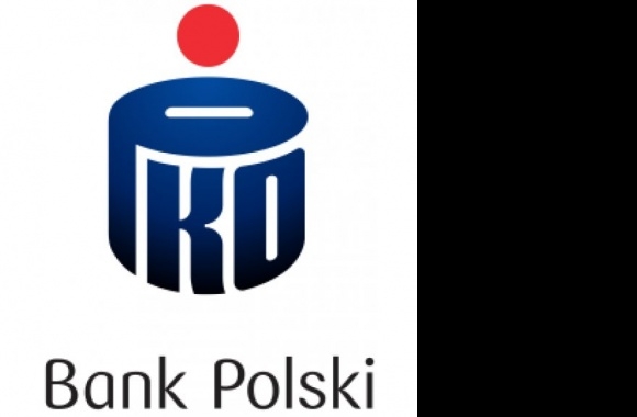 PKO BP SA Logo