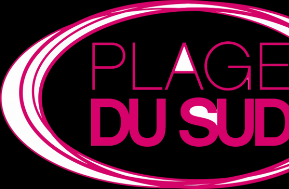 Plage Du Sud Logo