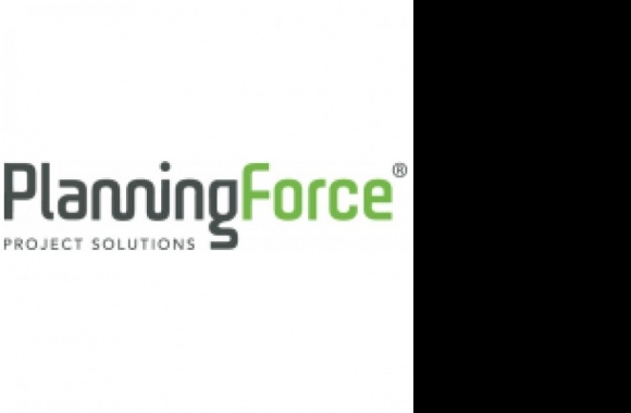 PlanningForce Logo