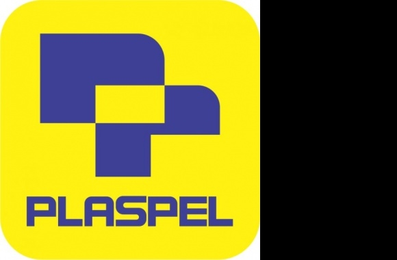 Plaspel Logo