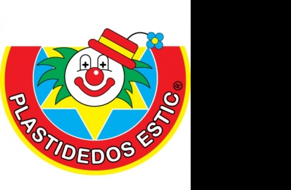 Plastidedos Estic Logo