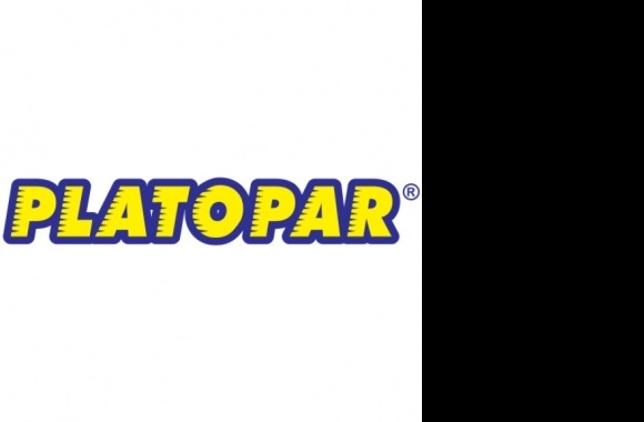 Platopar Logo