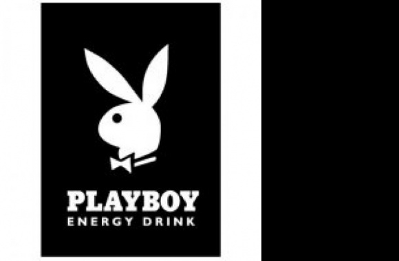 PLAYBOY energy drink Logo
