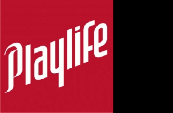 PLAYLIFE Logo