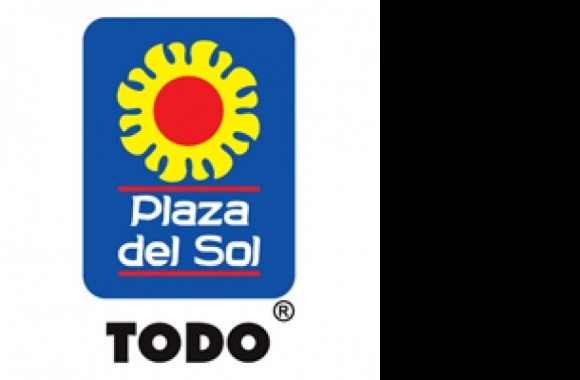 Plaza del Sol Logo