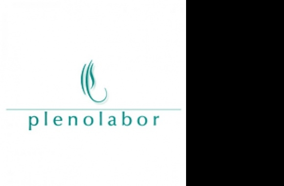 Plenolabor Logo