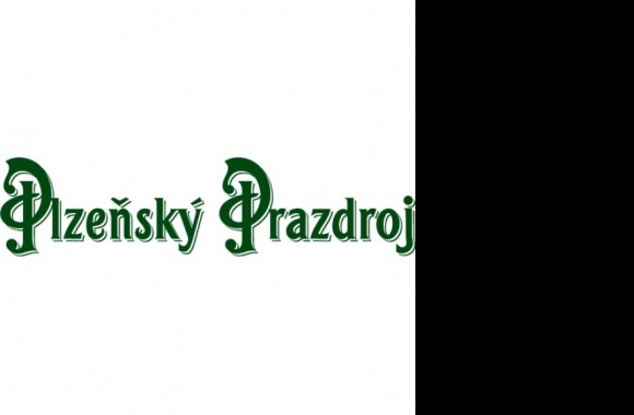 Plzeňský Prazdroj Logo