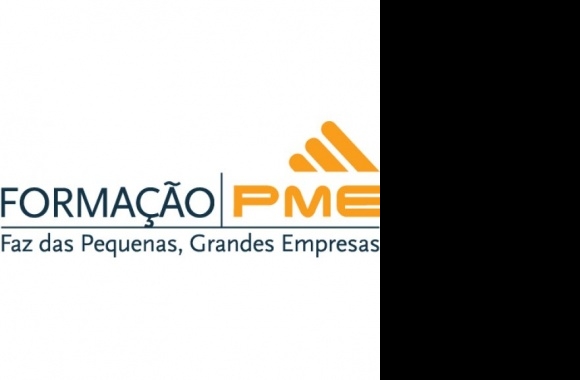 PME Formação Logo