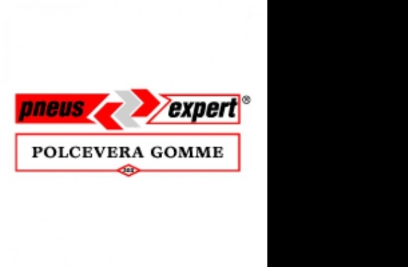 Pneus Expert Logo