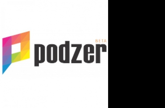 Podzer Logo
