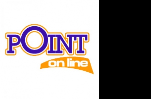 poin on line Logo