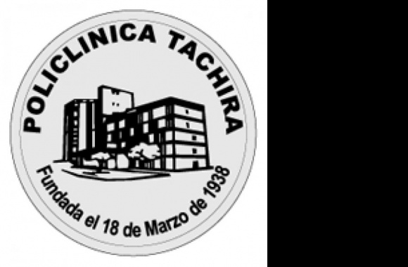 POLICLINICA TACHIRA Logo