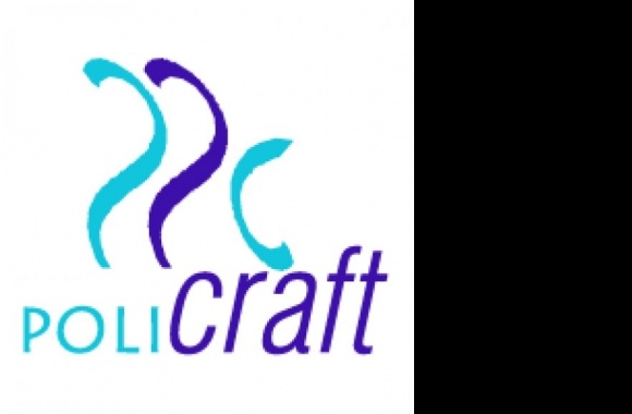 Policraft Logo