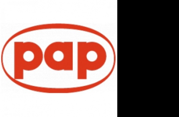 Polska Agencja Prasowa PAP Logo