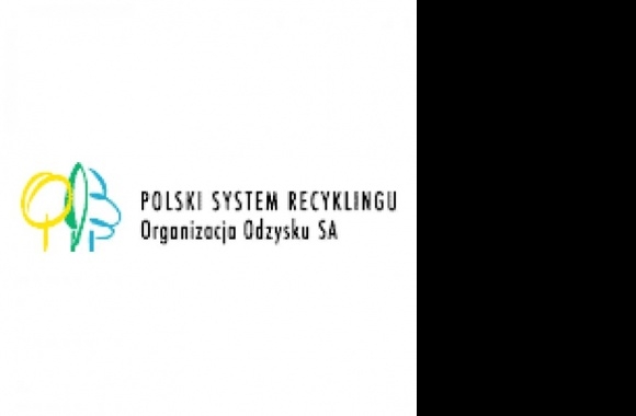 Polski System Recyklingu Logo