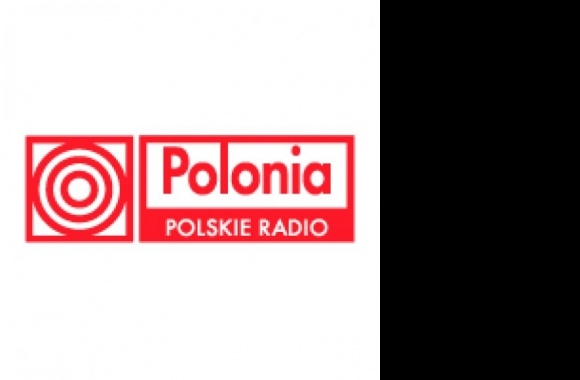 Polskie Radio Polonia Logo