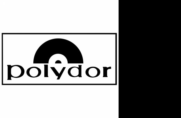 Polydor Records Logo