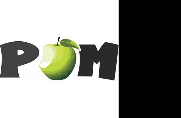 Pom Logo