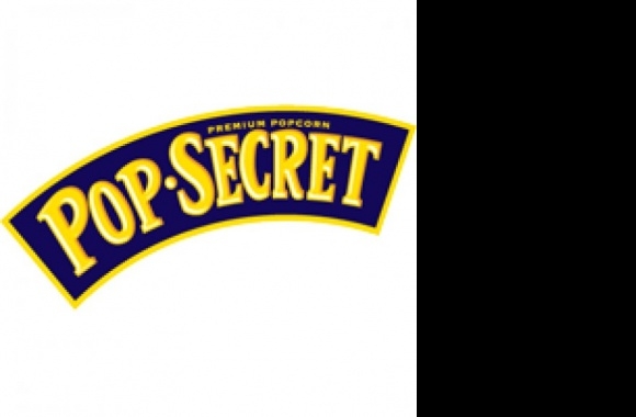 Pop Secret Logo