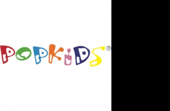 popkids Logo
