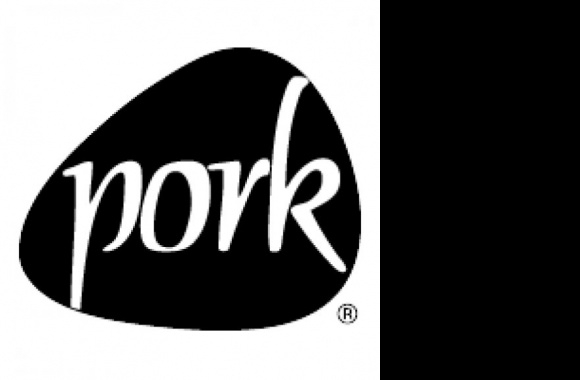 Pork (National Pork Board) Logo