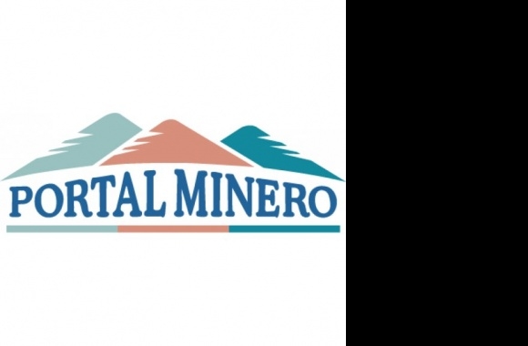 Portal Minero Logo