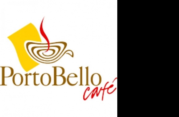 Porto Bello Cafй Logo