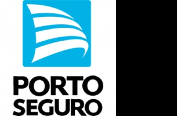 Porto Seguro Novo Logo Logo