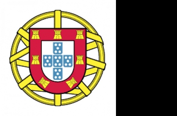 Portugal Esfera Armilar Logo