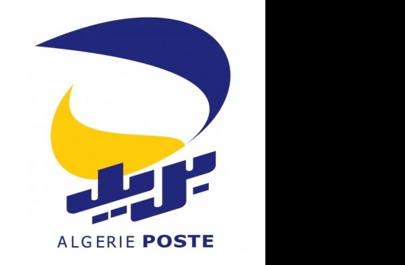 Poste Algérie Logo